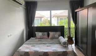 3 Bedrooms House for sale in Phanthai Norasing, Samut Sakhon 