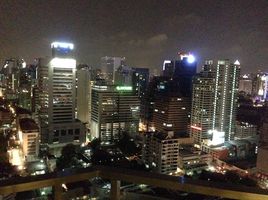 2 спален Кондо в аренду в Supalai Premier Asoke, Bang Kapi