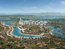  भूमि for sale at Al Jubail Island, Saadiyat Beach