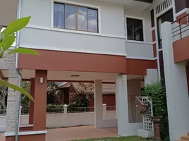 3 Bedroom Villa for rent at Koolpunt Ville 9 , Ban Waen