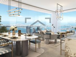 3 Bedroom Apartment for sale at Damac Bay, Dubai Harbour