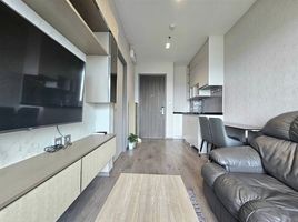 1 Bedroom Apartment for sale at Whizdom Avenue Ratchada - Ladprao, Chomphon