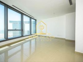 1 बेडरूम अपार्टमेंट for sale at Sky Tower, Shams Abu Dhabi