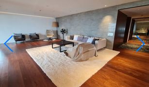 3 Bedrooms Condo for sale in Khlong Tan Nuea, Bangkok Fifty Fifth Tower