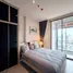 1 Schlafzimmer Appartement zu vermieten im Rhythm Ekkamai Estate, Khlong Tan Nuea