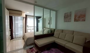 Studio Wohnung zu verkaufen in Samrong Nuea, Samut Prakan Cassia