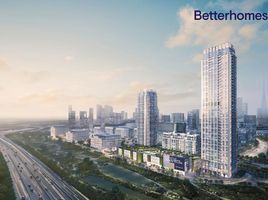 1 Bedroom Condo for sale at Design Quarter, DAMAC Towers by Paramount