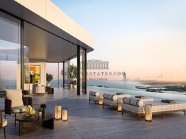 4 Bedroom Penthouse for sale at AVA at Palm Jumeirah By Omniyat, Shoreline Apartments, Palm Jumeirah