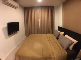 1 Schlafzimmer Wohnung zu vermieten im Rhythm Sathorn - Narathiwas, Thung Mahamek