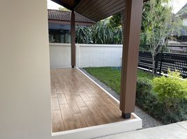 3 Bedroom House for sale at Baan Kluai Mai, San Sai Noi