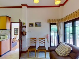 3 спален Дом на продажу в Hua Hin Hill Village 1, Нонг Кае