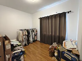2 Bedroom Townhouse for sale at Casa City Prachautid 90, Ban Khlong Suan, Phra Samut Chedi