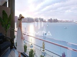 1 Bedroom Apartment for sale at Perla 2, Al Zeina, Al Raha Beach