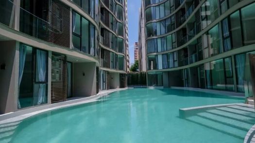 Photos 4 of the Communal Pool at FYNN Asoke Sukhumvit 10