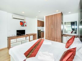 Studio Wohnung zu verkaufen im The Nice Condotel, Choeng Thale