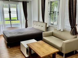 1 Bedroom Condo for sale at Dcondo Campus Resort Chiang-Mai, Suthep