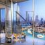 3 Bedroom Apartment for sale at Act Two, Opera District