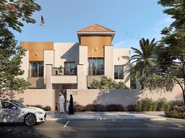 5 Bedroom Villa for sale at Fay Alreeman, Al Reef Downtown, Al Reef, Abu Dhabi