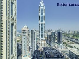 1 Bedroom Apartment for sale at MAG 218, Dubai Marina