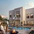 3 Bedroom Villa for sale at Fay Alreeman, Al Reef Downtown, Al Reef, Abu Dhabi