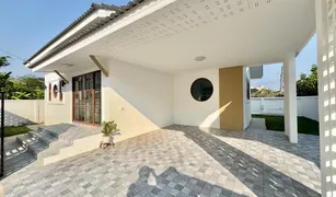 3 Schlafzimmern Haus zu verkaufen in San Phak Wan, Chiang Mai 