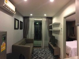 1 Schlafzimmer Wohnung zu vermieten im Ideo Wutthakat, Bang Kho