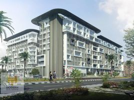 2 Bedroom Apartment for sale at Oasis 1, Oasis Residences