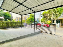 3 Bedroom House for sale at The Connect Watcharaphon - Phoemsin, Khlong Thanon