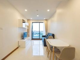 1 Schlafzimmer Appartement zu vermieten im Supalai Premier Charoen Nakon, Khlong San