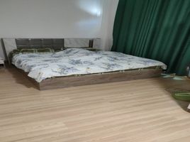 3 Schlafzimmer Reihenhaus zu verkaufen im Pruksa Ville 71/1, Bang Lamung