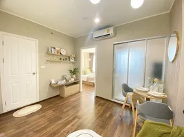 1 Schlafzimmer Wohnung zu verkaufen im U Delight Ratchavibha, Lat Yao, Chatuchak