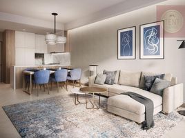 2 बेडरूम अपार्टमेंट for sale at The Address Residences Dubai Opera, 