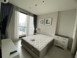 1 Schlafzimmer Appartement zu verkaufen im Rhythm Sukhumvit 42, Phra Khanong