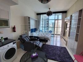 Studio Condo for sale at Bayz By Danube, Business Bay