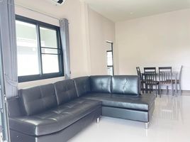 3 Bedroom Villa for rent at Thanaporn Park Home 5, San Pa Pao, San Sai