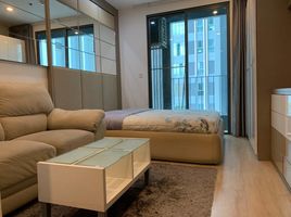 1 Schlafzimmer Appartement zu vermieten im Ideo Q Chula Samyan, Maha Phruettharam