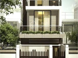 2 Bedroom House for sale in Go vap, Ho Chi Minh City, Ward 6, Go vap