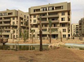 3 Bedroom Apartment for sale at The Square, The 5th Settlement, New Cairo City