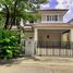 3 Bedroom Villa for sale at Setthasiri Wongwaen-Ramindra, Bang Chan