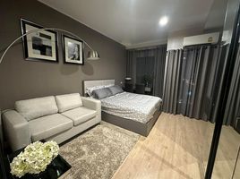 Studio Appartement zu vermieten im IDEO New Rama 9, Hua Mak