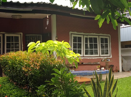 3 Schlafzimmer Haus zu vermieten in Thung Song Hong, Lak Si, Thung Song Hong