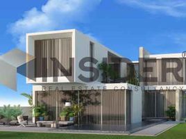 4 Bedroom Villa for sale at Seashell, Al Alamein