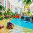 1 Bedroom Apartment for rent at Atlantis Condo Resort, Nong Prue, Pattaya, Chon Buri