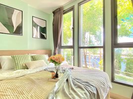1 Bedroom Condo for sale at Moniiq Sukhumvit 64, Bang Chak