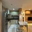 1 Bedroom Condo for sale at The Crest Sukhumvit 24, Khlong Tan