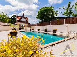 3 Bedroom Villa for rent in Phuket Town, Phuket, Chalong, Phuket Town