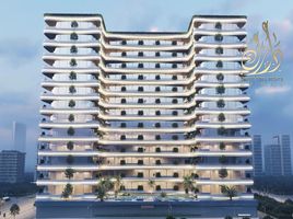 Studio Condo for sale at Samana Mykonos Signature, Central Towers, Arjan, Dubai