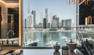 5 Bedrooms Penthouse for sale in DAMAC Towers by Paramount, Dubai Dorchester Collection Dubai