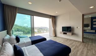 3 Bedrooms Condo for sale in Karon, Phuket The Ark At Karon Hill
