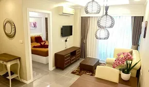 Кондо, 1 спальня на продажу в Nong Prue, Паттая The Orient Resort And Spa